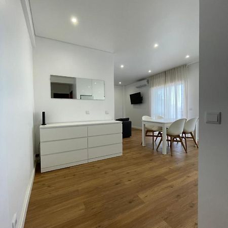 Monte Gordo South Pearl Apartment 外观 照片