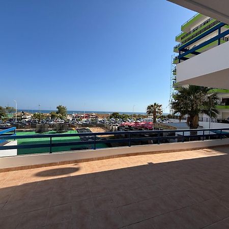 Monte Gordo South Pearl Apartment 外观 照片