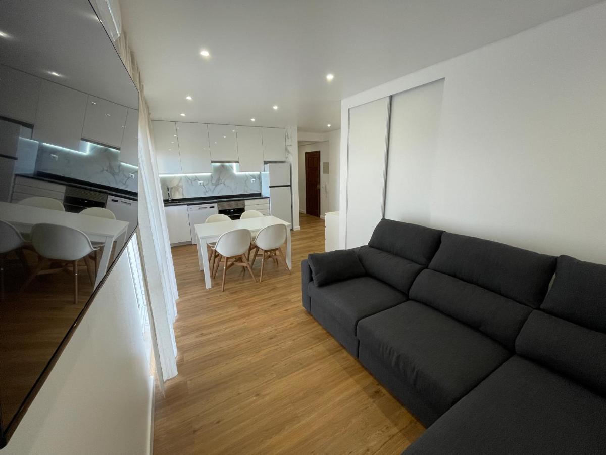 Monte Gordo South Pearl Apartment 外观 照片
