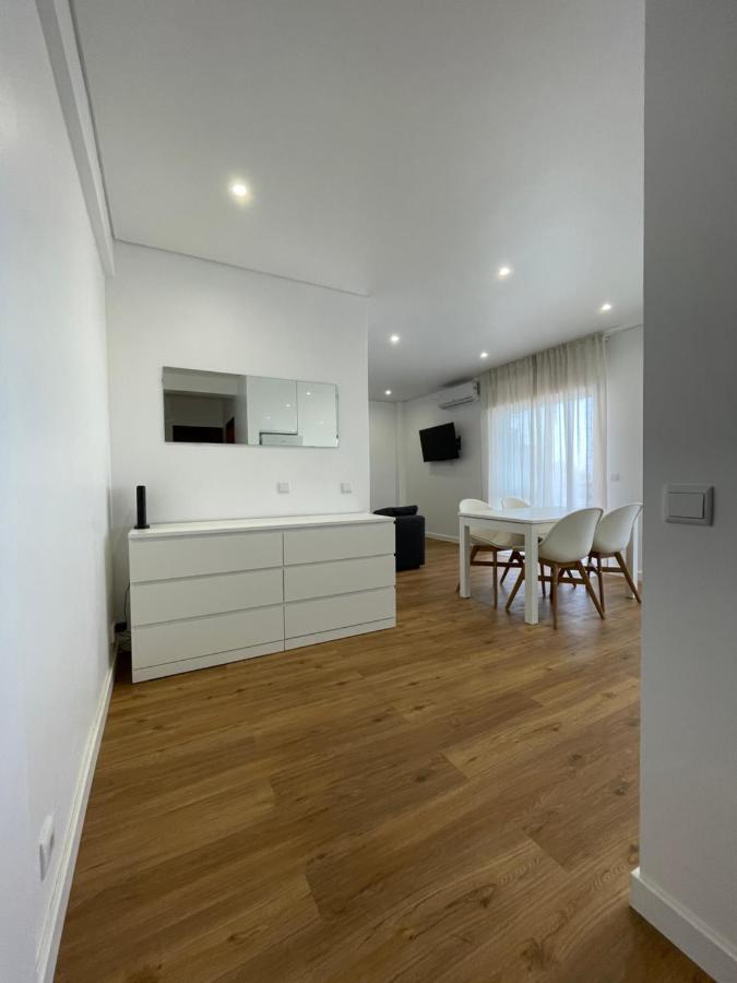 Monte Gordo South Pearl Apartment 外观 照片