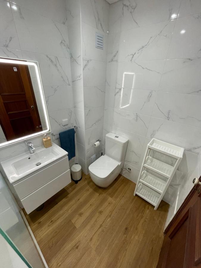 Monte Gordo South Pearl Apartment 外观 照片