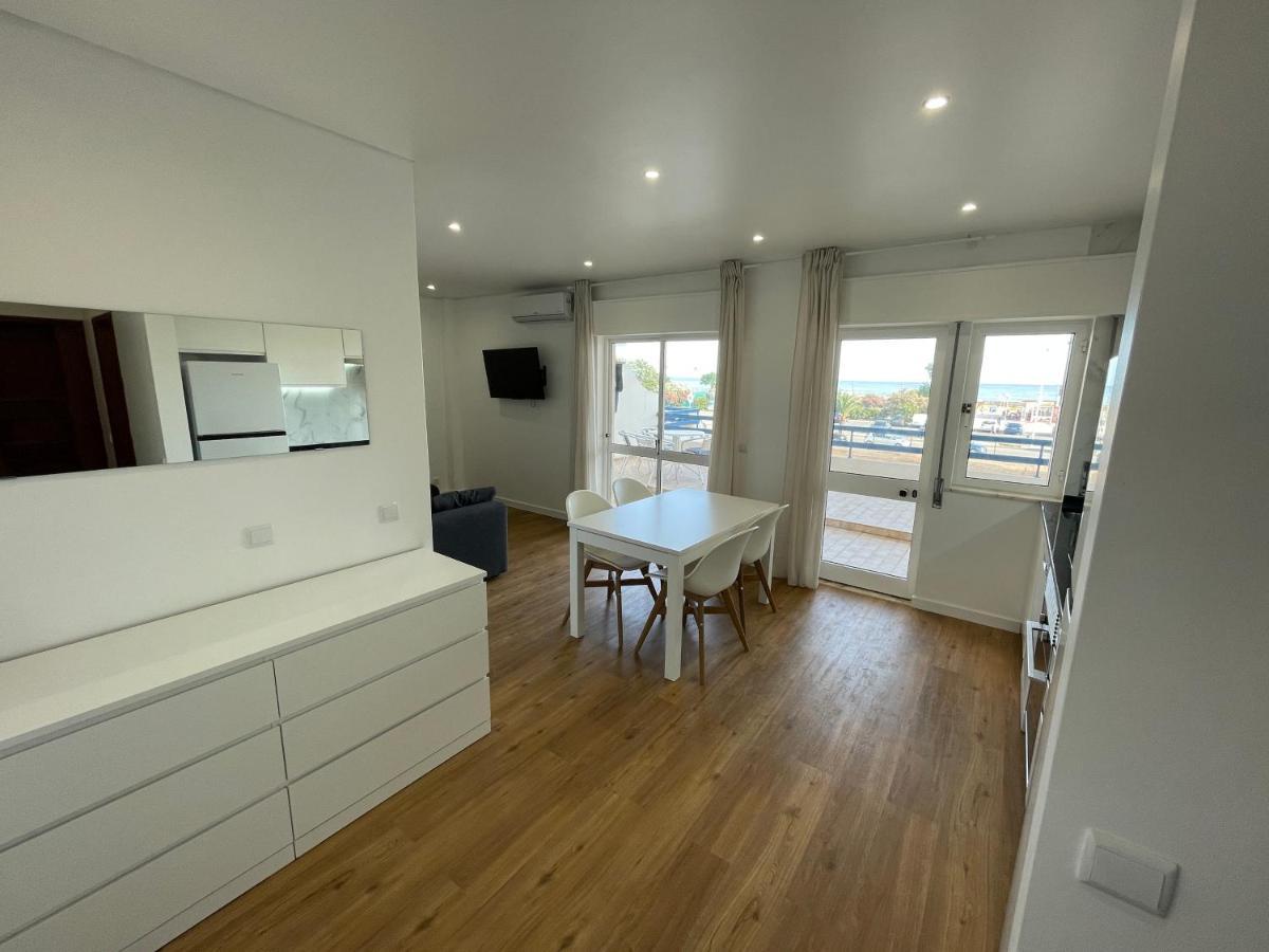 Monte Gordo South Pearl Apartment 外观 照片