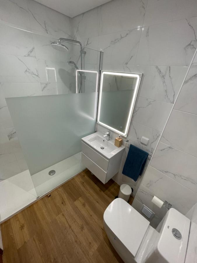 Monte Gordo South Pearl Apartment 外观 照片