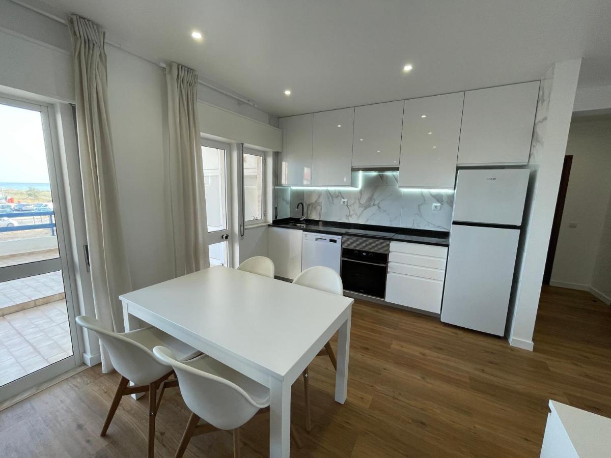 Monte Gordo South Pearl Apartment 外观 照片