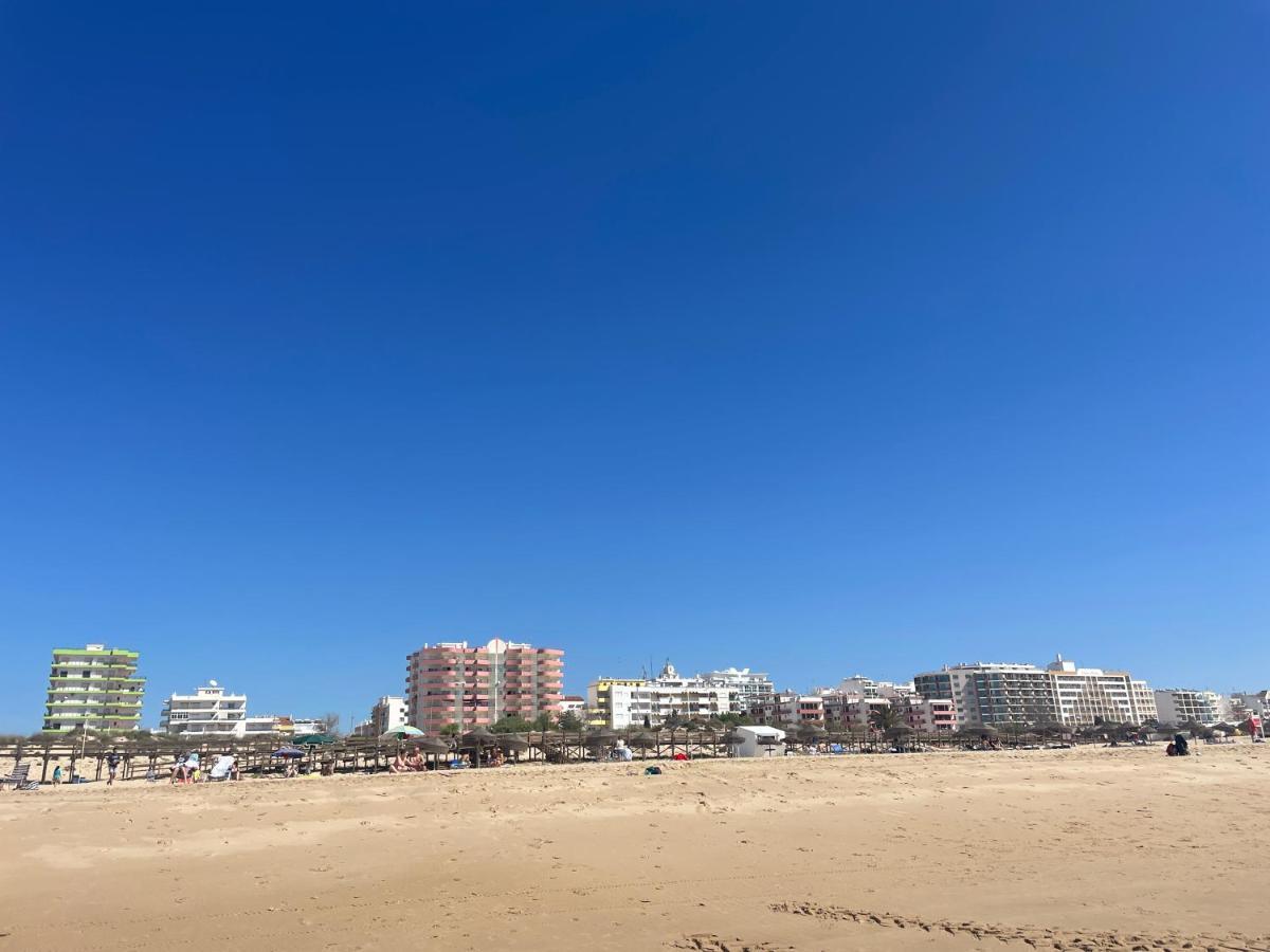 Monte Gordo South Pearl Apartment 外观 照片